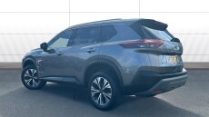 Nissan X-Trail 1.5 E-Power E-4orce 213 N-Connecta 5dr Auto Hybrid Station Wagon